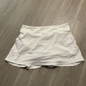 Lululemon skort